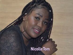 NicolleTom Film Porno