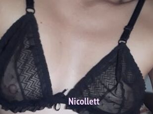 Nicollett
