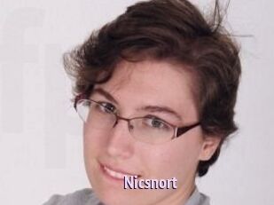 Nicsnort