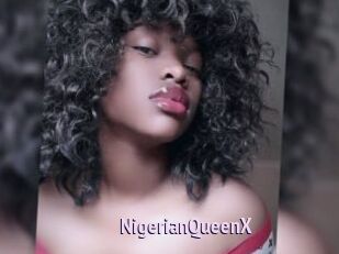 NigerianQueenX