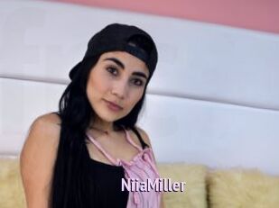 NiiaMiller