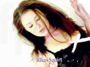 Nika4Squirt