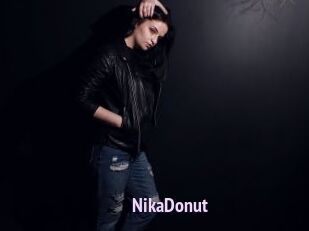 NikaDonut