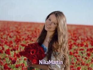 NikaMartin
