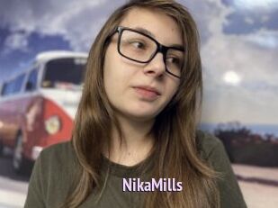 NikaMills