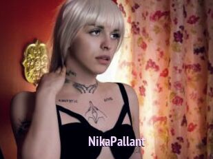 NikaPallant