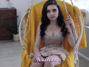 NikaWilson