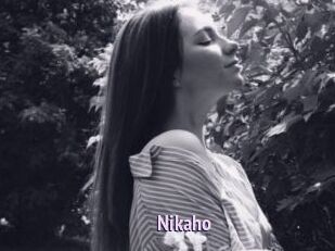 Nikaho