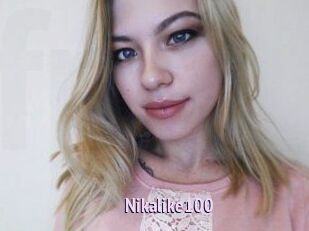 Nikalike100