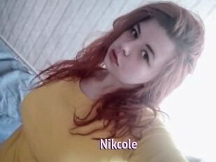 Nikcole