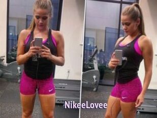 NikeeLovee