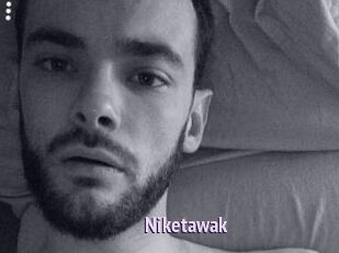Niketawak
