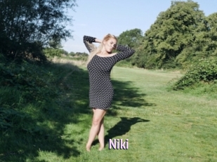 Niki