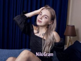NikiGram