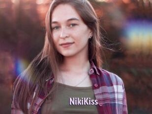 NikiKiss