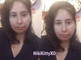 NikiKittyXO