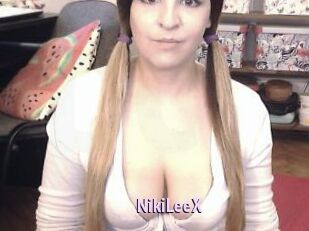 NikiLeeX