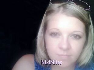 NikiMiles_