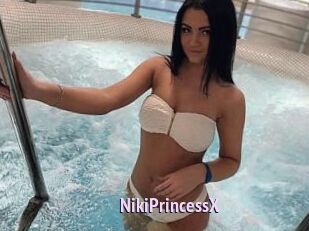NikiPrincessX