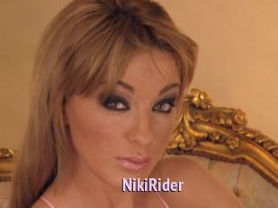 NikiRider