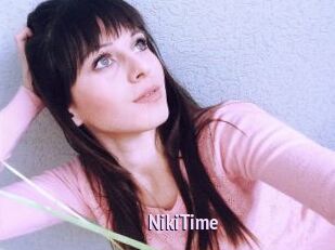 NikiTime