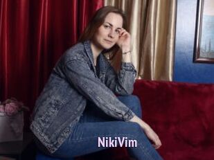 NikiVim
