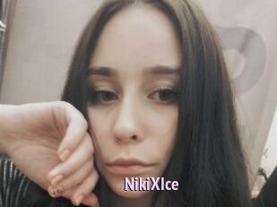 NikiXIce