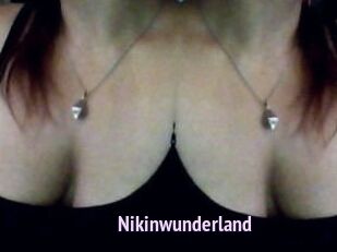 Nikinwunderland Film Porno