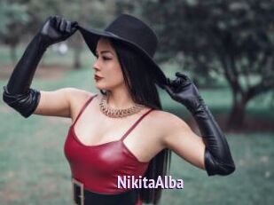 NikitaAlba