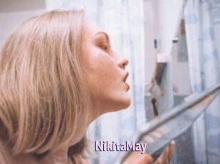 NikitaMay