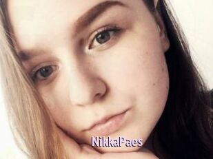 NikkaPaes