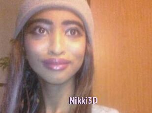 Nikki3D