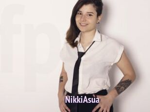 NikkiAsua