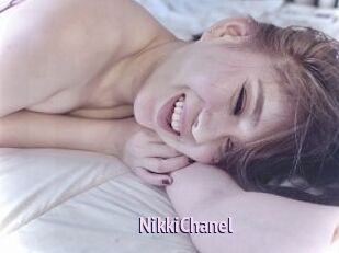 NikkiChanel