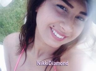 NikkiDiamond