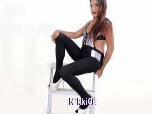 NikkiGil