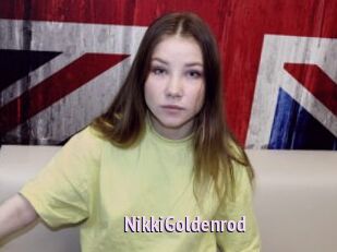 NikkiGoldenrod