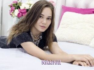 NikkiHill