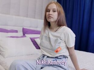 NikkiKennedy Film Porno