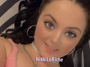 NikkiLeRiche
