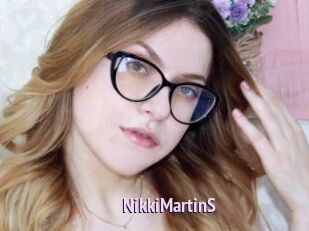 NikkiMartinS