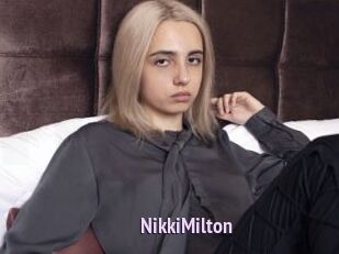 NikkiMilton
