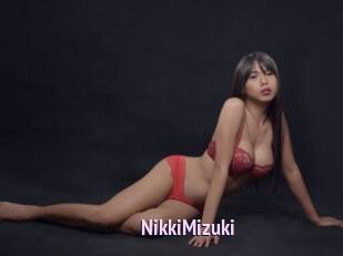NikkiMizuki