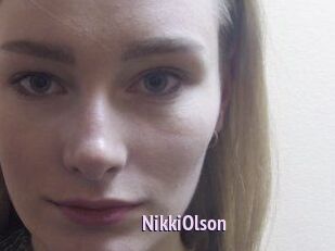 NikkiOlson