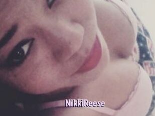NikkiReese