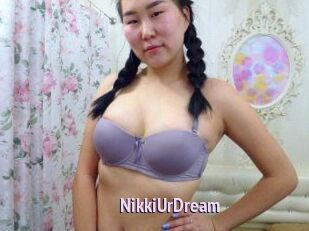 NikkiUrDream