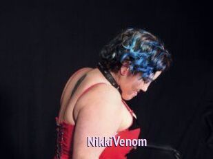 NikkiVenom