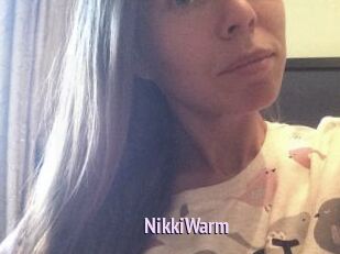 NikkiWarm