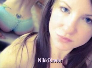 NikkiXavier