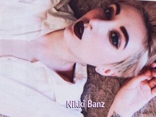 Nikki_Banz Film Porno
